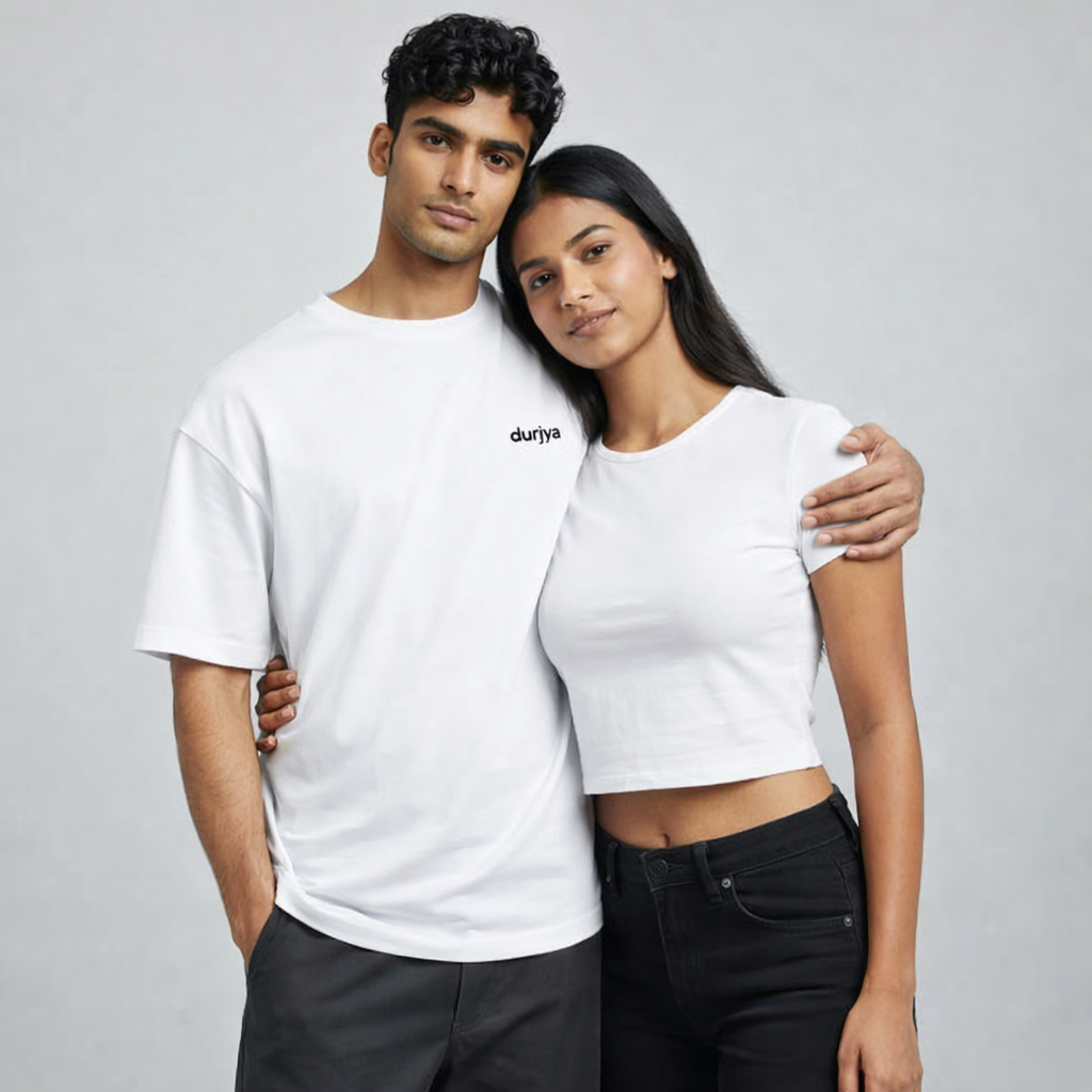 UrbanFlex Dual-Fit Tee