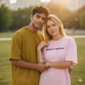 Love in Motion Oversized Tee Combo