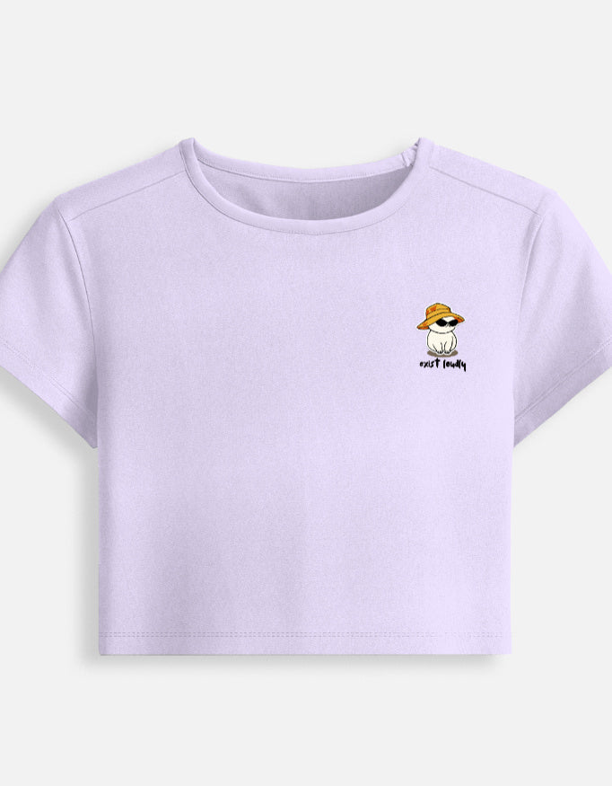 BoldFit Dual-Vibe Tee