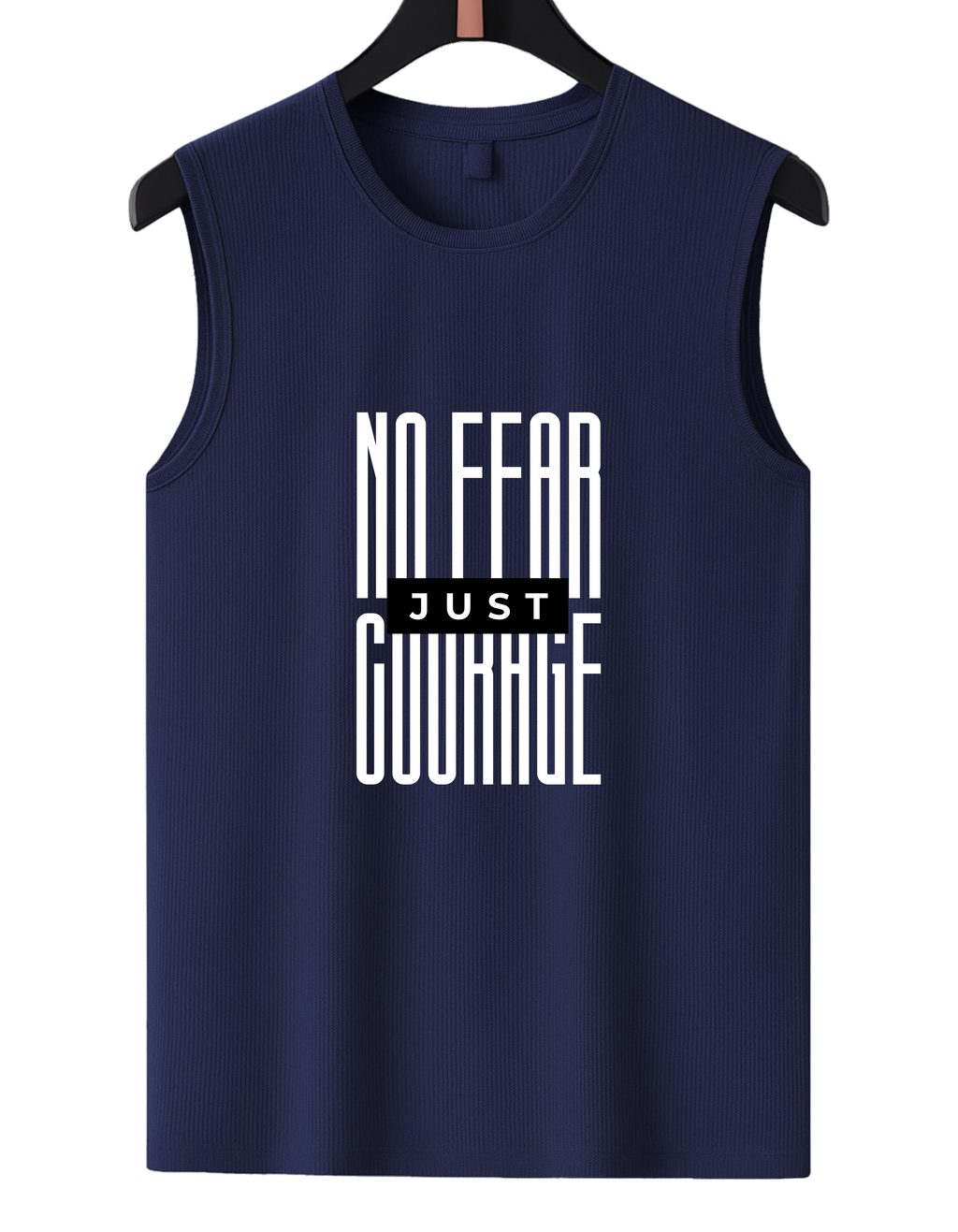 No Fear Sports Vest