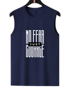 No Fear Sports Vest