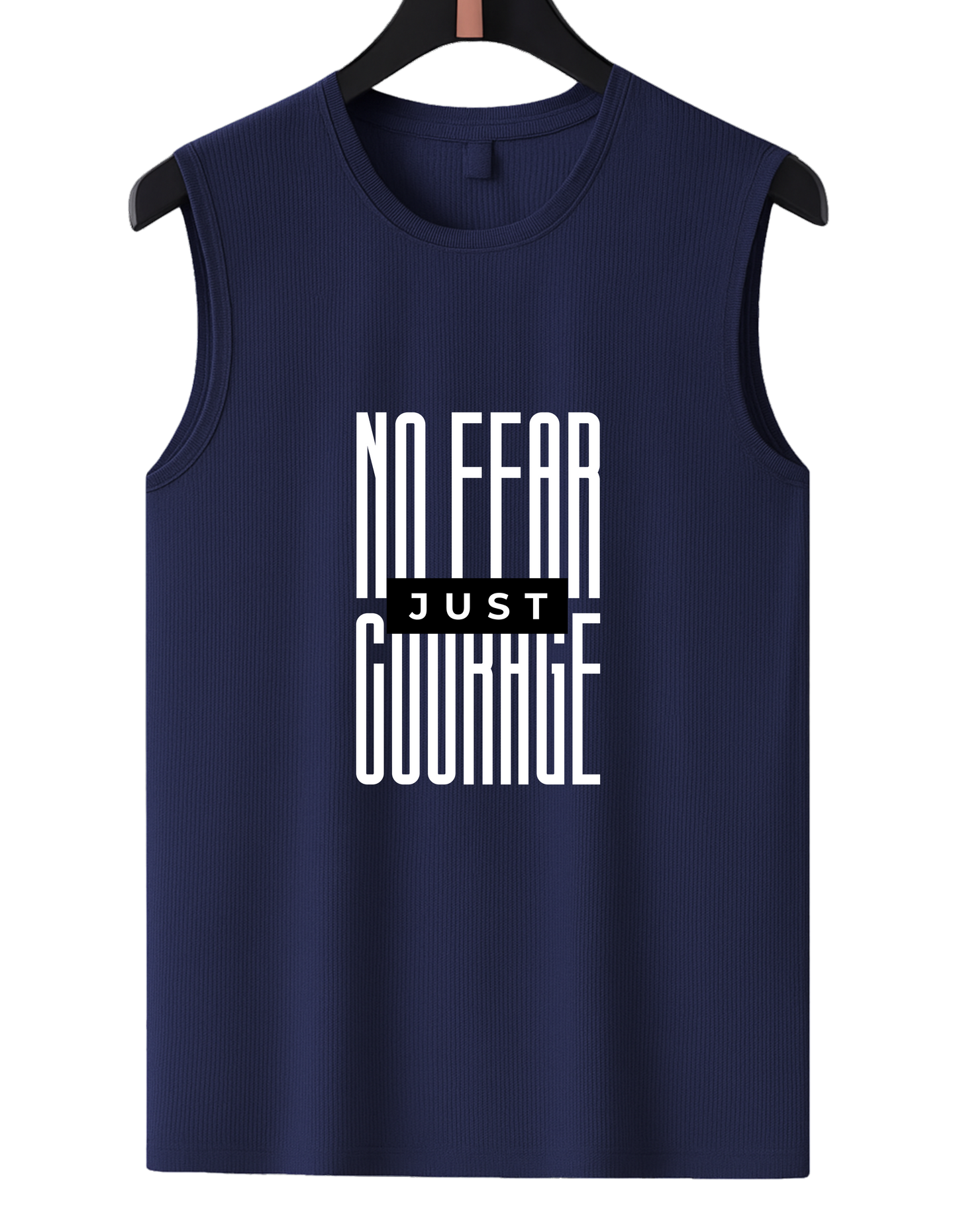 No Fear Sports Vest