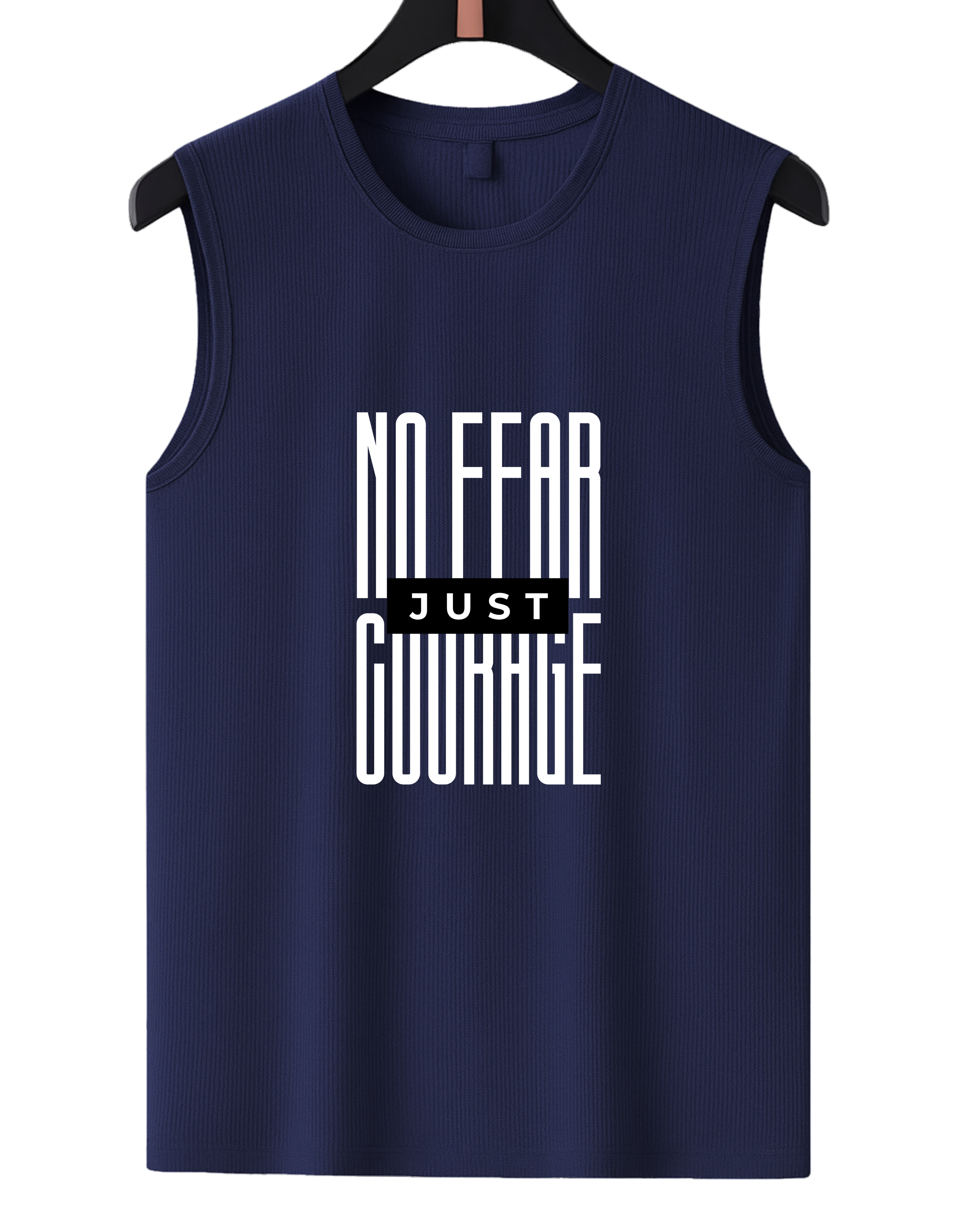No Fear Sports Vest