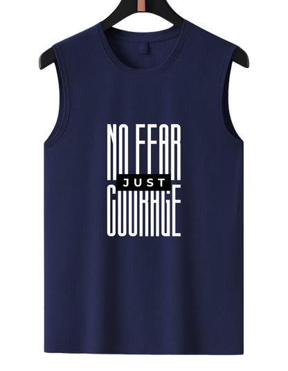 No Fear Sports Vest