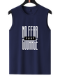No Fear Sports Vest