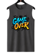 Game Over Sports Vest