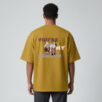 Mine Oversized T-Shirt