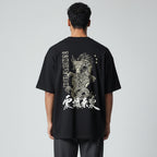Dragon Oversized Tee