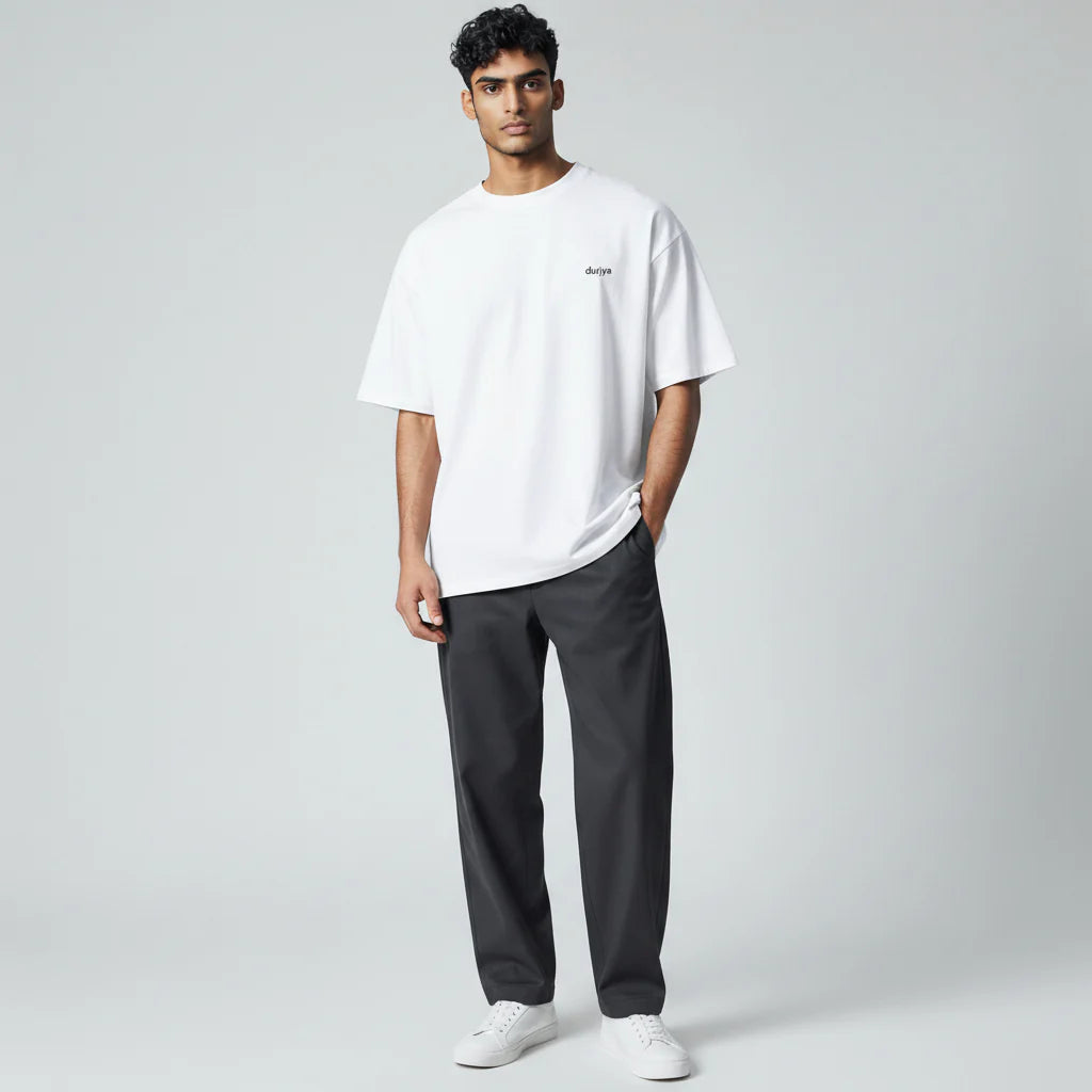 UrbanFlex Dual-Fit Tee