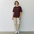 Licked It Oversized T-Shirt