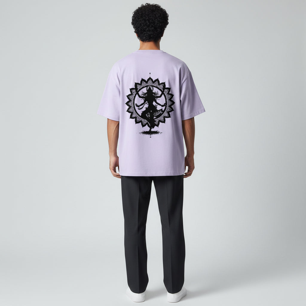 Idol Oversized T-Shirt