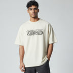 Goku Oversized T-Shirt