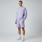 Lavender Men's Premium Shorts