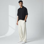 Modern Luxe Polo Sweat Co-Ord