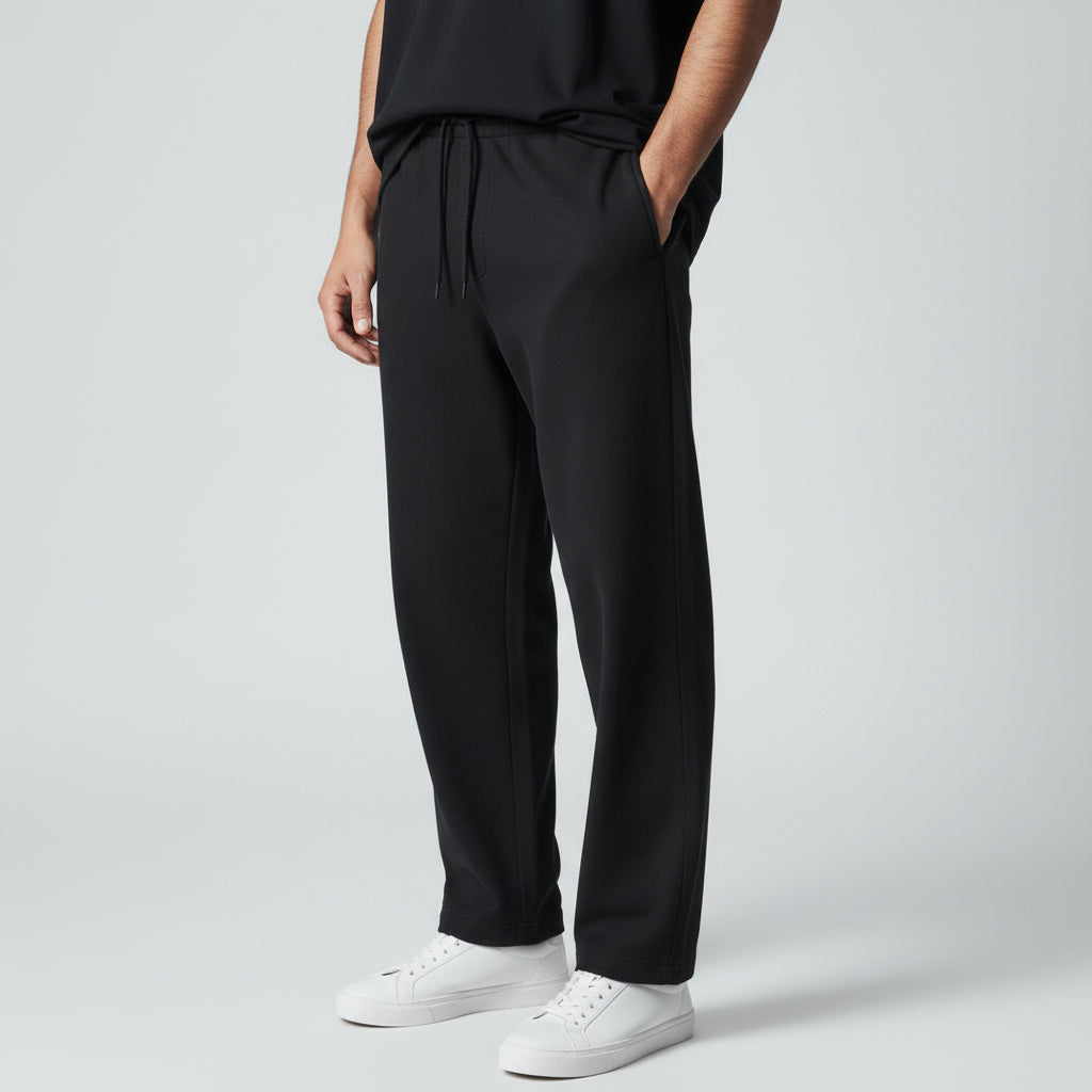 Men’s Polo Co-Ord Set