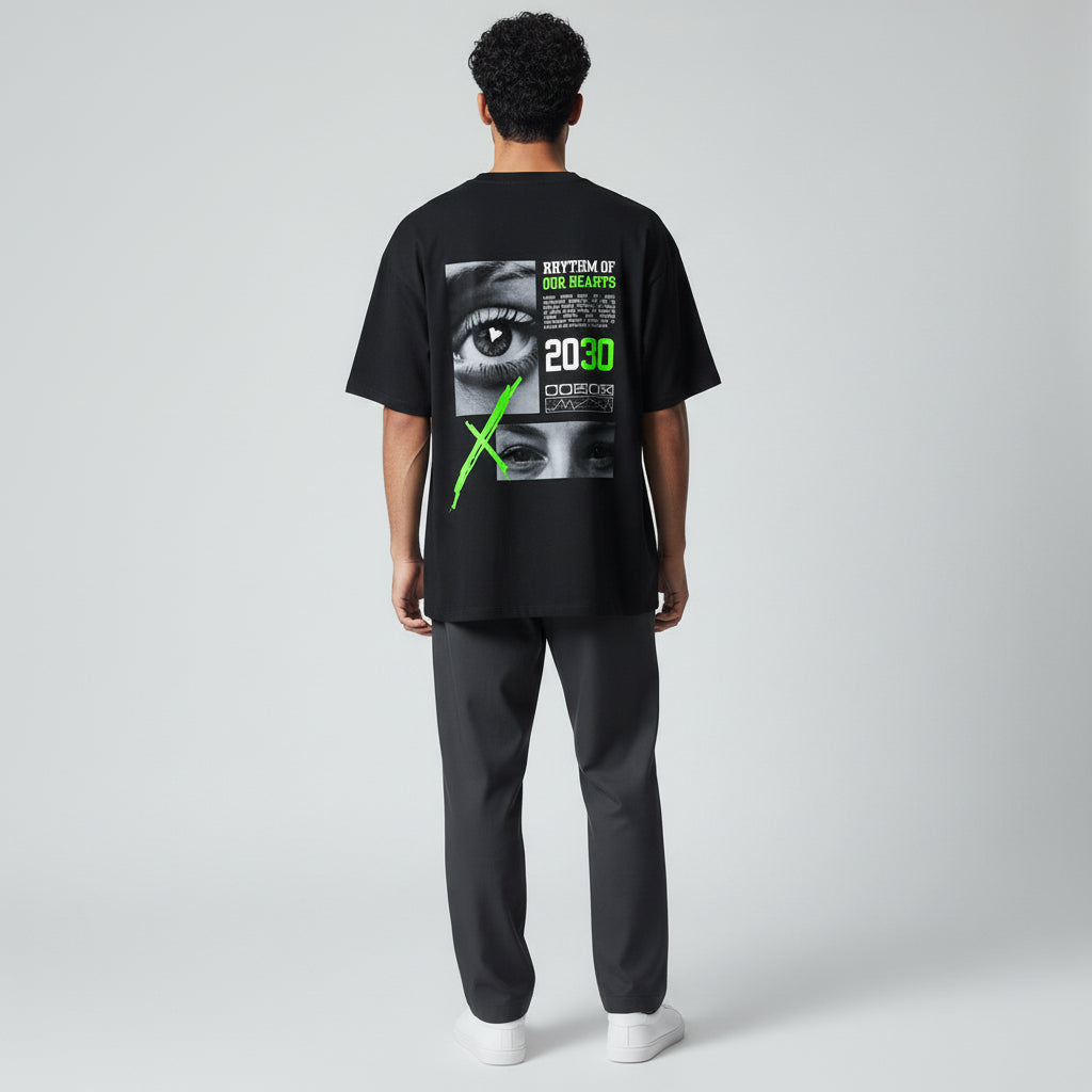 Digital Classic T-Shirt
