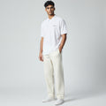 RelaxFit Polo Sweat Co-Ord
